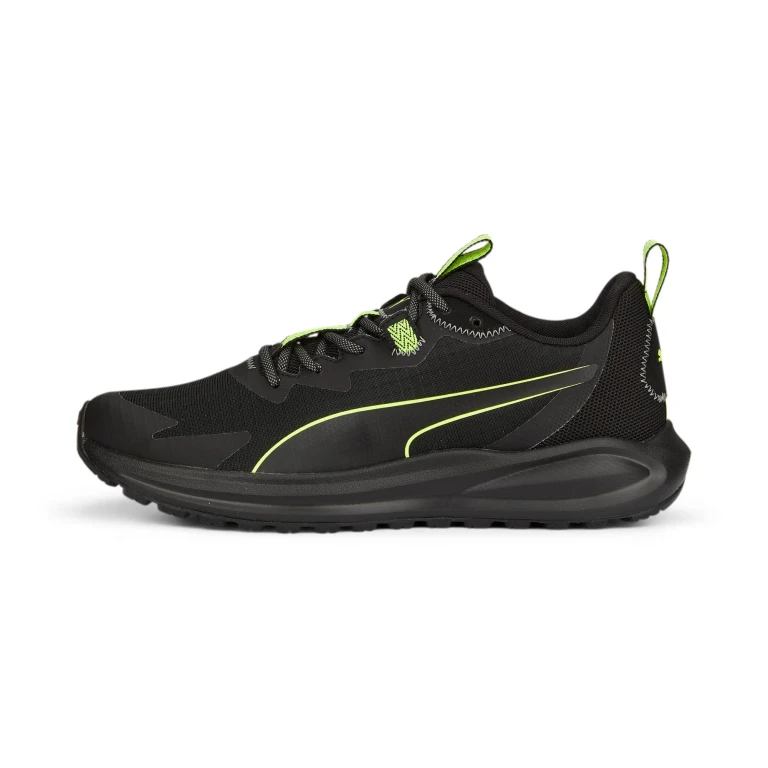 Men's Twitch Runner Trail Sneakers