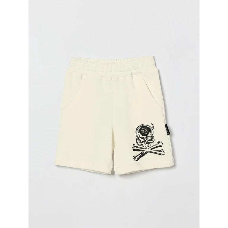 Shorts Kids color Beige (S6PHJBBE044002)