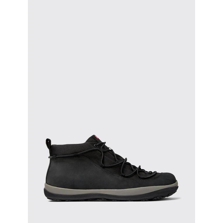 Sneakers Men color Black (K300537-001PEUPISTAGM0)