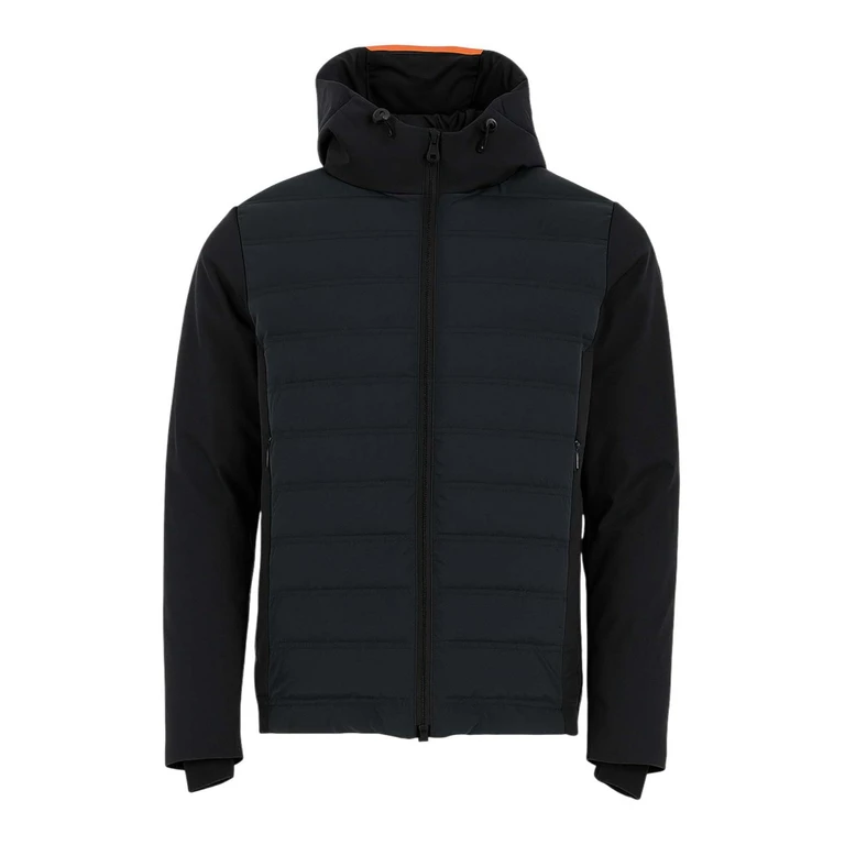 Veste Casual - Bleu (W2504760)