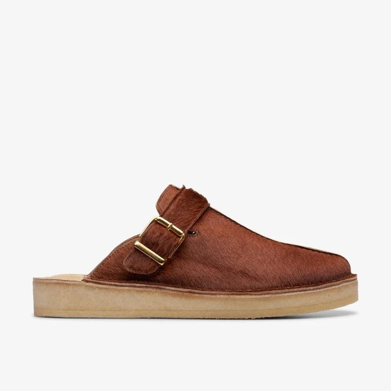 Men's Trek Mule Cola
