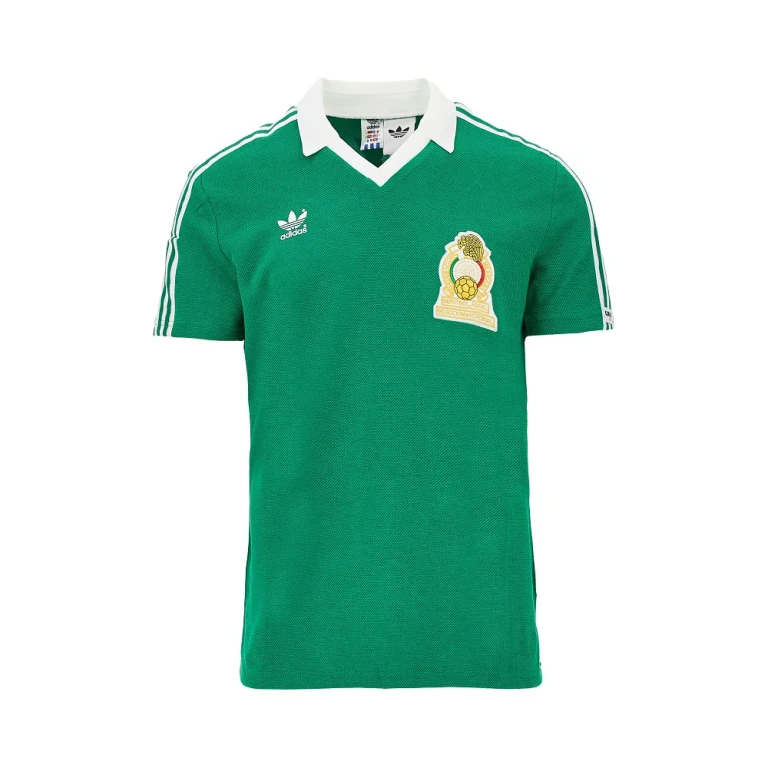 T-Shirt Men color Green (JN3710)