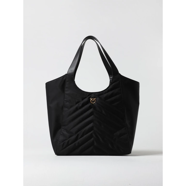 Tote Bag Woman color Black (104536A1EUZ99Q)