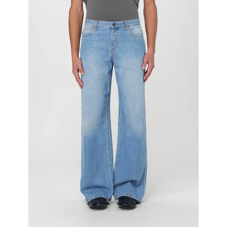 Jeans Men color Blue (6525SW1984BLU)