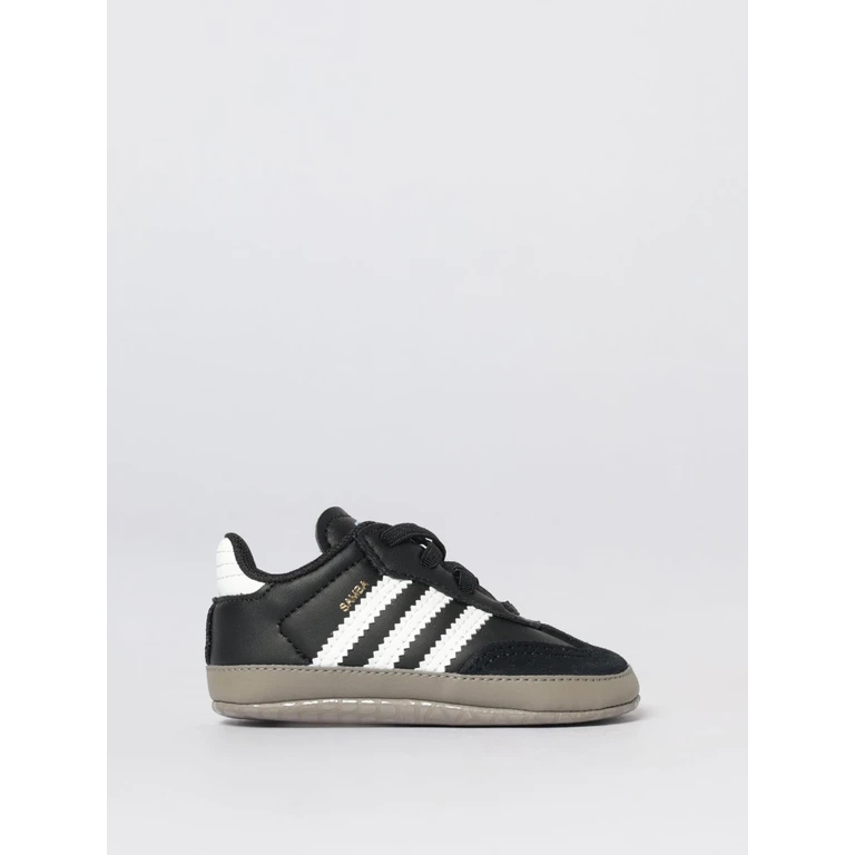 Sneakers Kids color Black (JI2757)