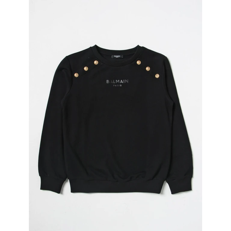 Sweater Kids color Black (BT4A00Z0001930OR)