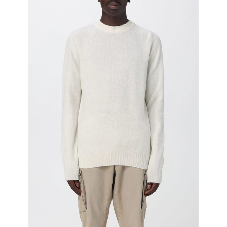 Sweater Men color Yellow Cream (236100228)