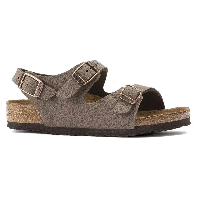 Roma Kids Birkibuc Mocha