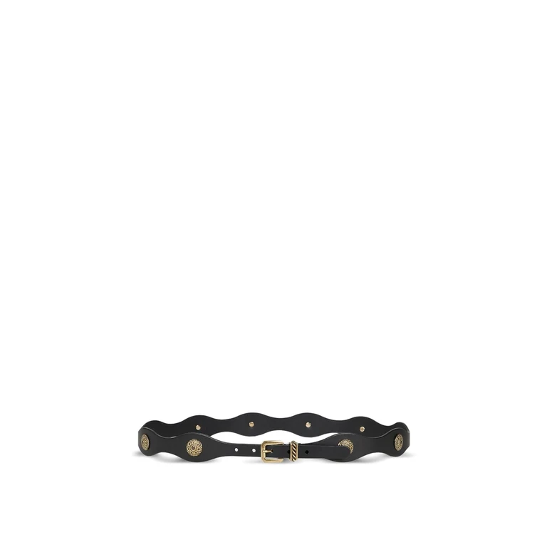 Ceinture - Noir (WP3B0068AE316N0000)