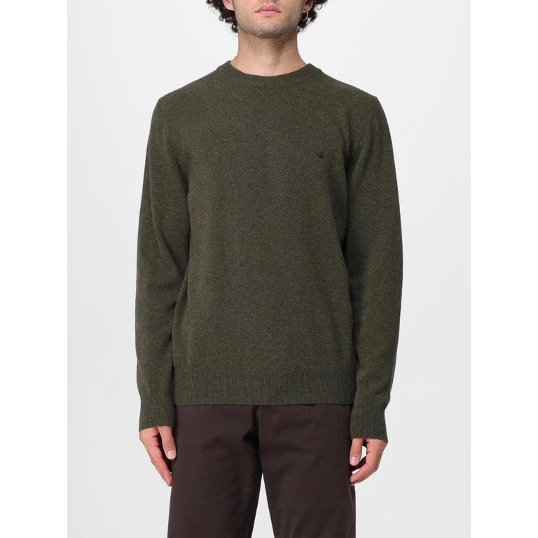 Sweater Men color Olive (203E.K040V0043)