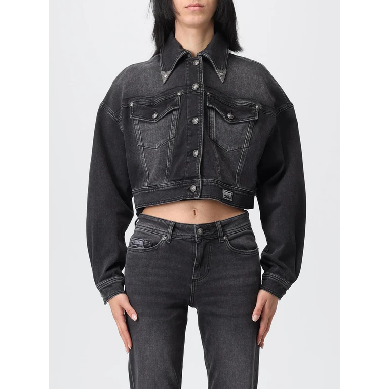Jacket Woman color Black (79HAS403CDWRC909)