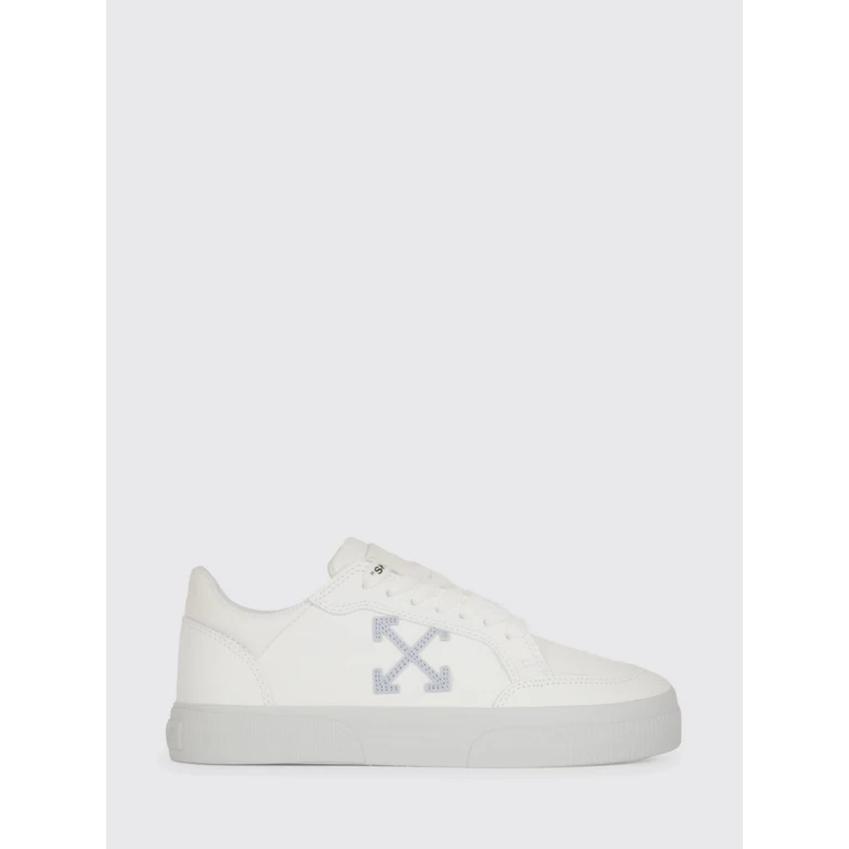 OFF-WHITE Sneakers Woman color White (OWIA288S26LEA001014C)