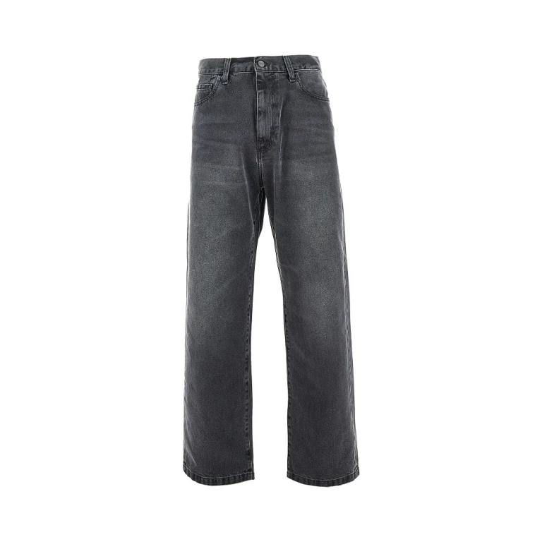 Calças de ganga Carhartt WIP Landon para homem