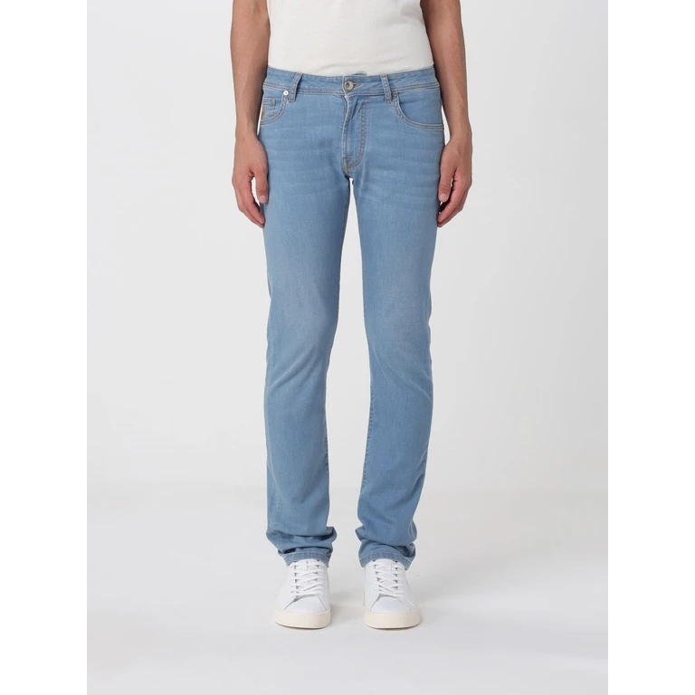 Denim Slim Fit Jeans (274JG22720135006)