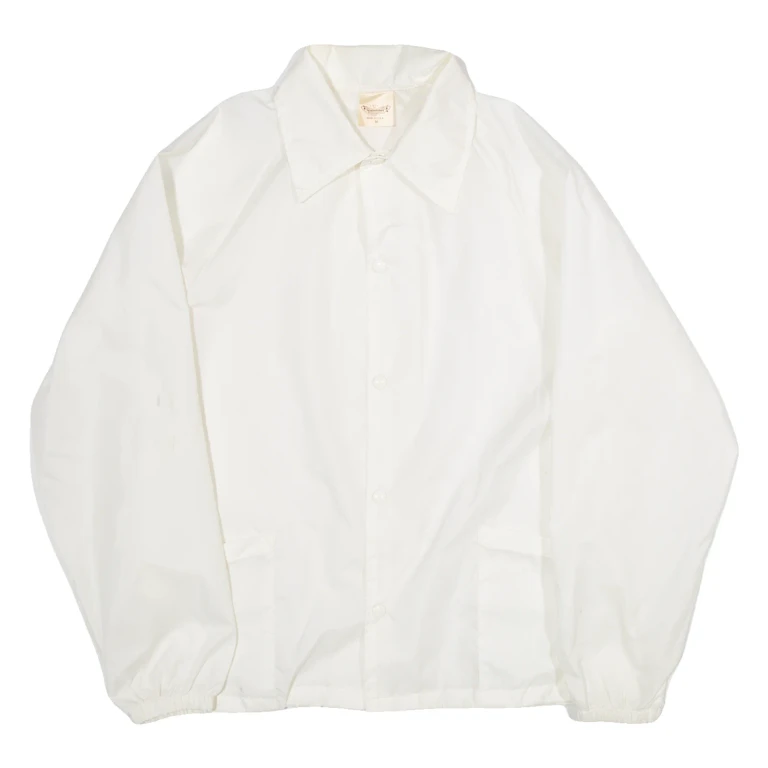 Womens Jacket White M