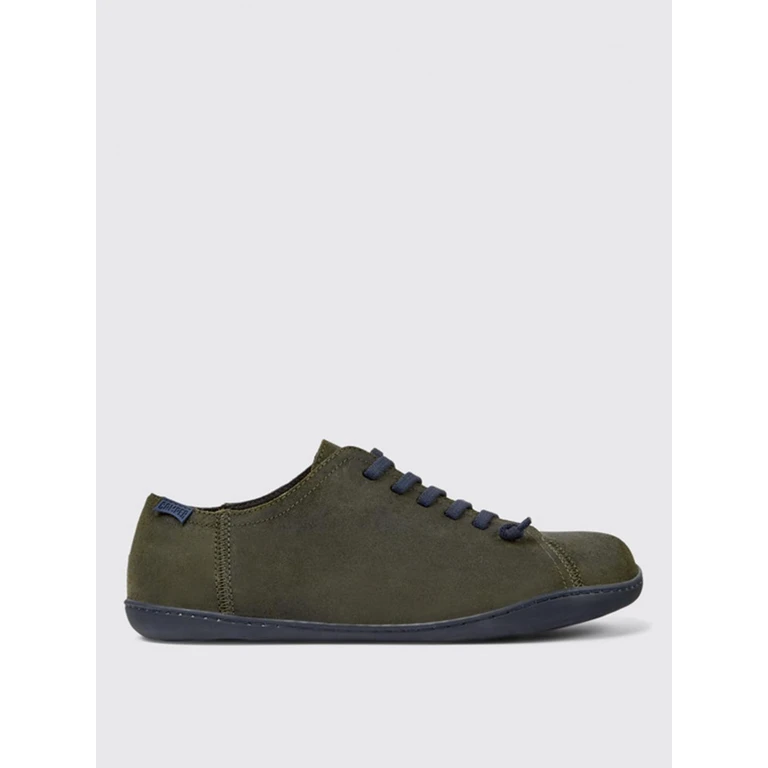 Sneakers Men color Green (17665-254PEU0)