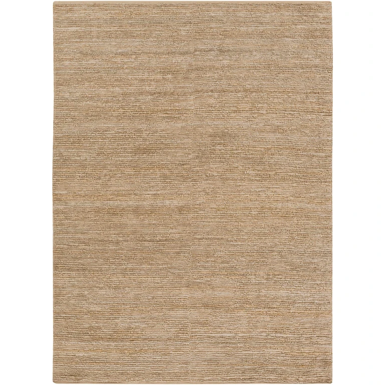 Glover Natural Braided Jute Carpet - Clearance