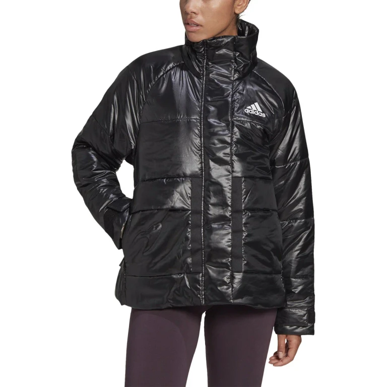 Women's Glam On Winter Jacket