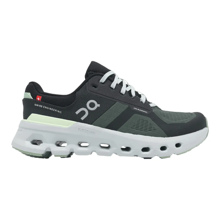 CLOUDRUNNER 2 WIDE WOMEN SHADOW LIMA