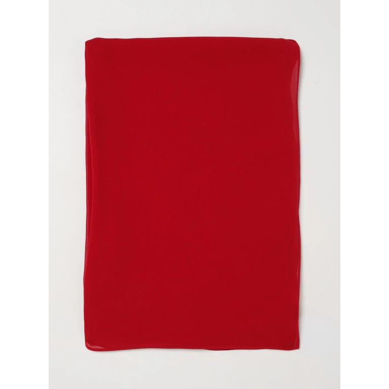 Scarf Woman color Red (2614541092600015)