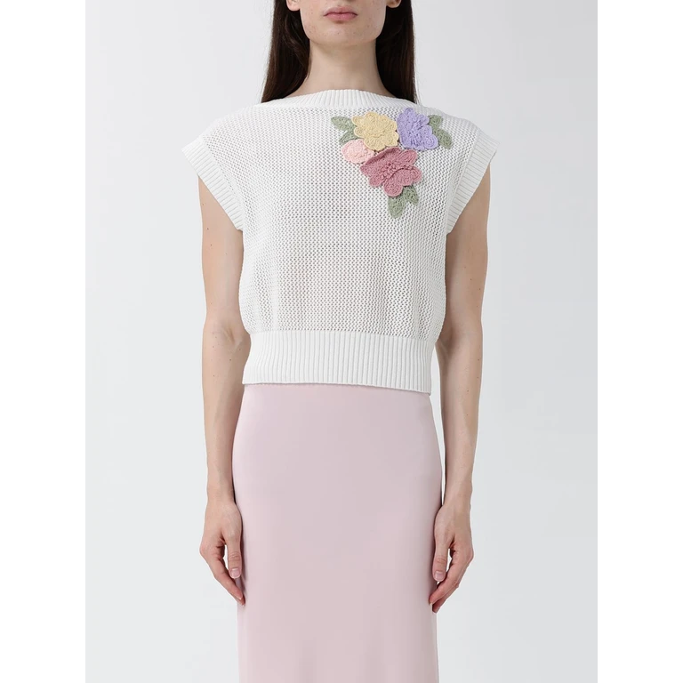 Top Woman color Sand (261TT331007222)