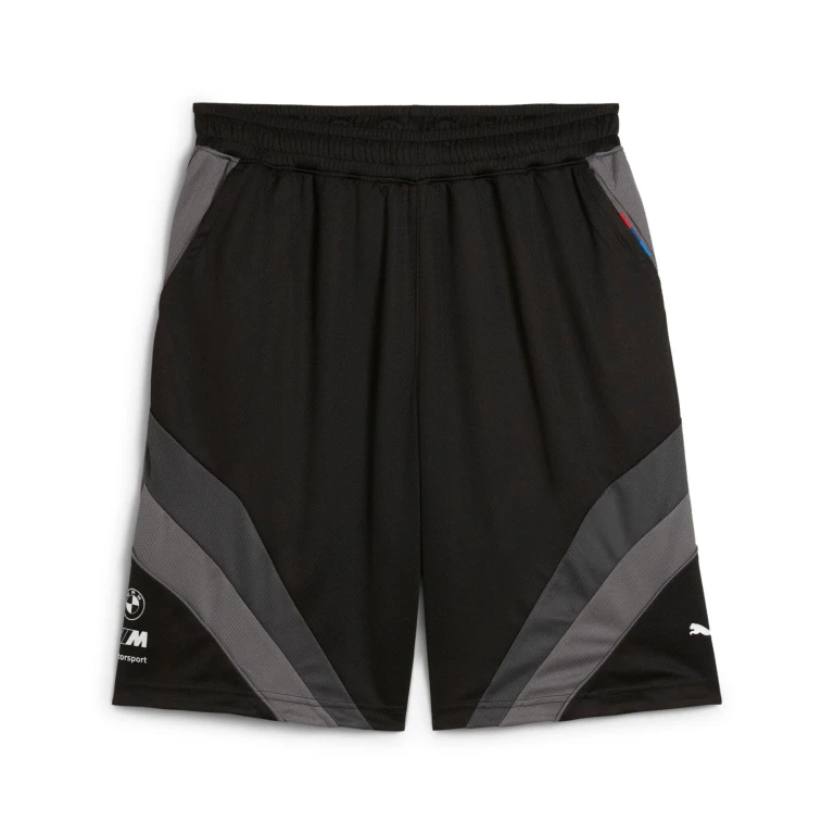 Men's Bmw Motorsport Lifestyle Shorts