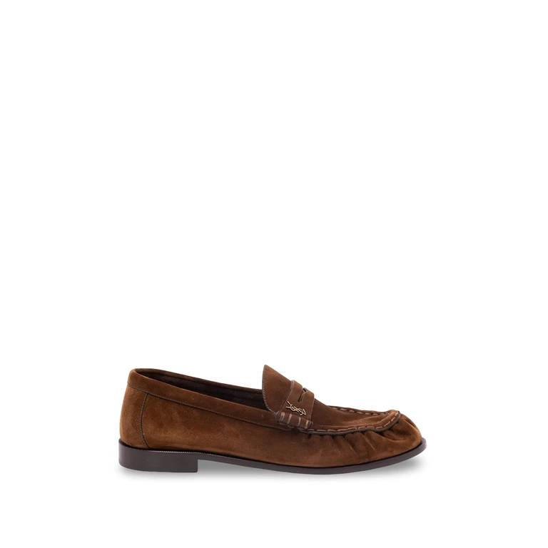Saint Laurent Le Loafer 15 Mocassins