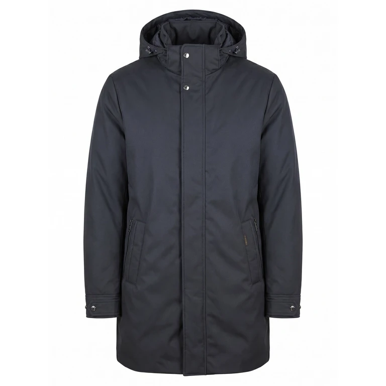 Moorer `Vermont` Jacket