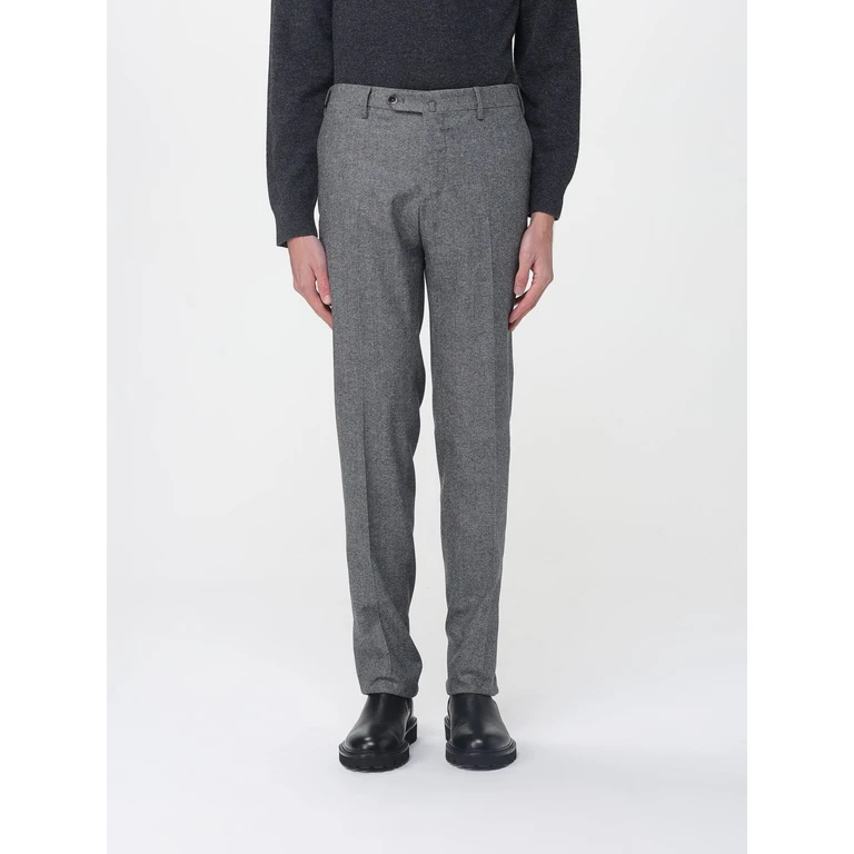 Pants Men color Charcoal (COVF01Z00CL1TO020240)