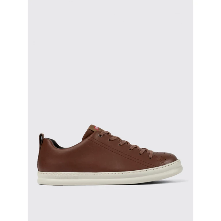Sneakers Men color Brown (K100226-140RUNNER0)