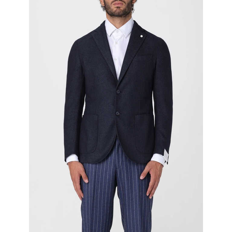 Jacket Men color White (2884555103)