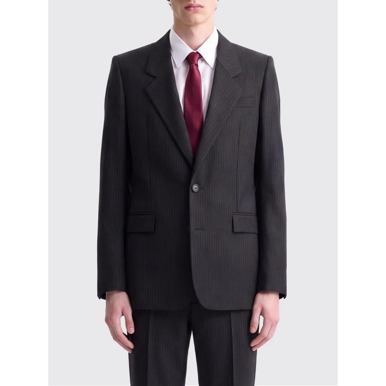Jacket Men color Black (857994Y1M111066)