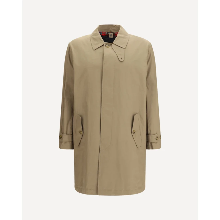 Trench-coat Baracuta G10 pour homme