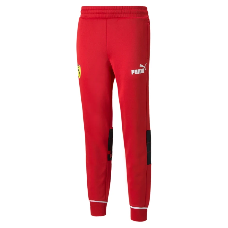 Men's Ferrari Race Sds Track Pants
