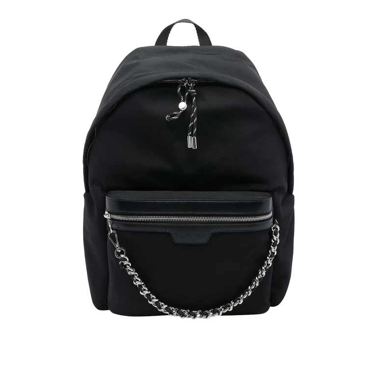 Sac À Dos - Noir (7B0215WP07631000)