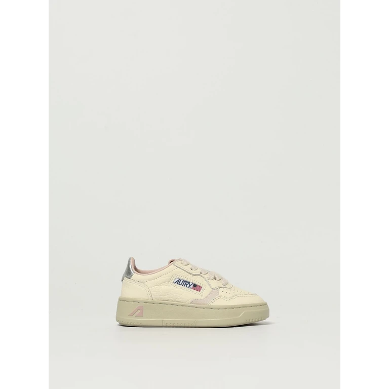 Sneakers Kids color White 2 (KULKNU08)