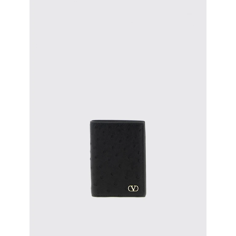 Wallet Men color Black (7Y2P0AP1RJA0NO)