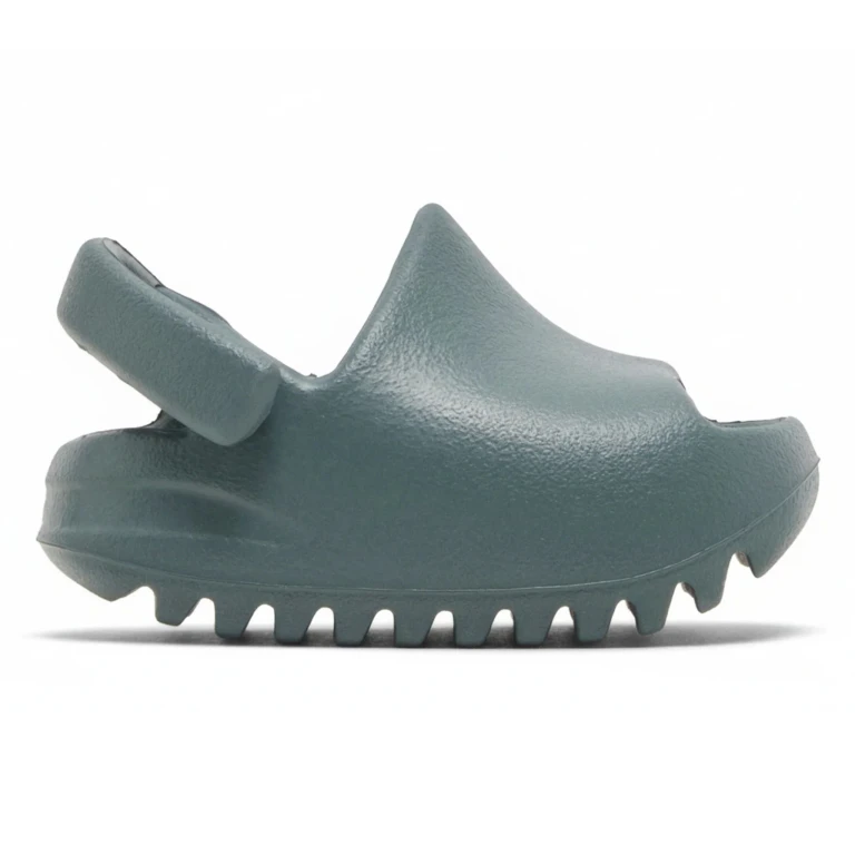 Infants Yzy Slide Infants Slip On Shoes
