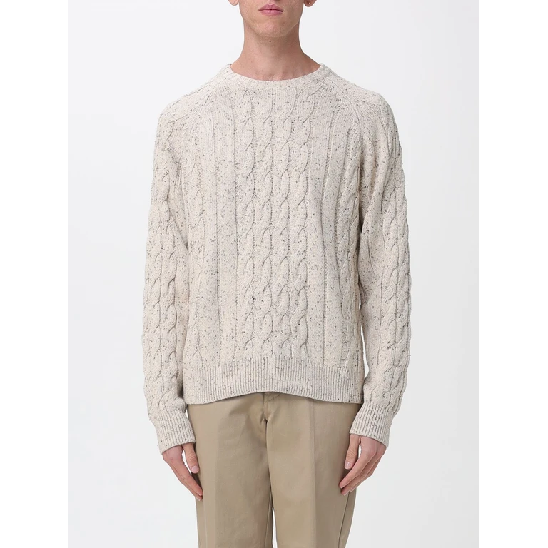 Sweater Men color Natural (DK0A87ORL171)