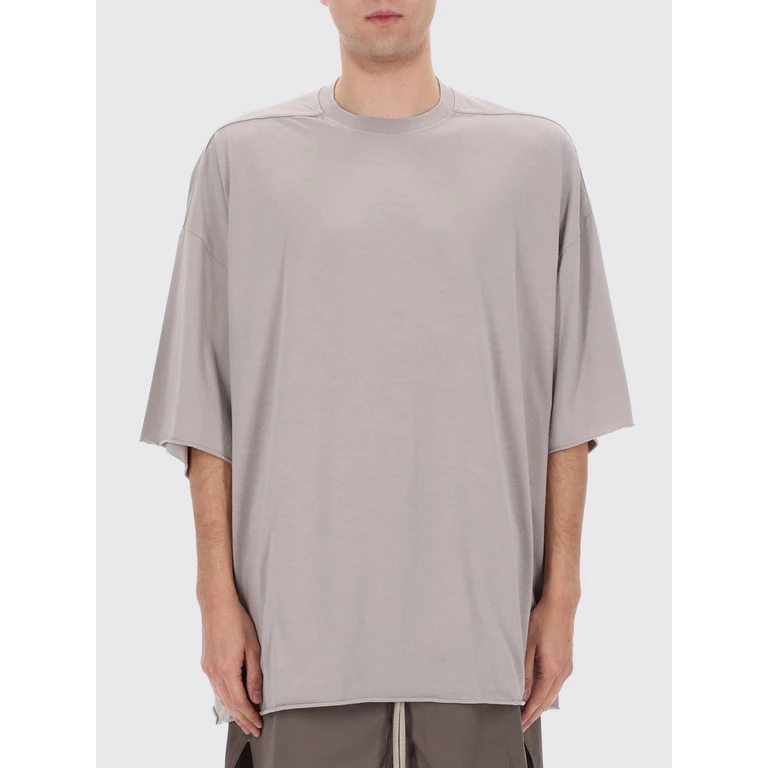 T-Shirt Men color Ivory (RU01F2283JA08)