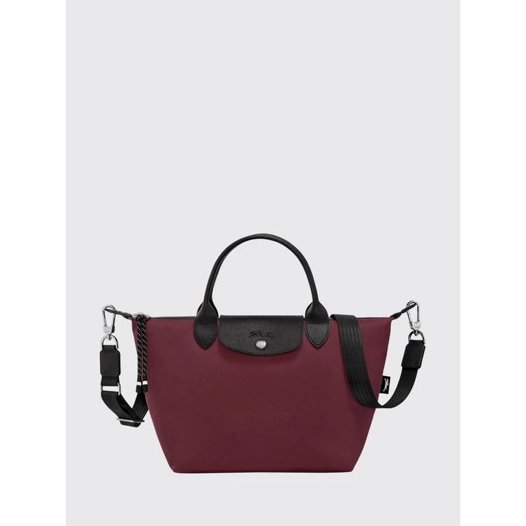 Handbag Woman color Amaranth (L1512HSR119)