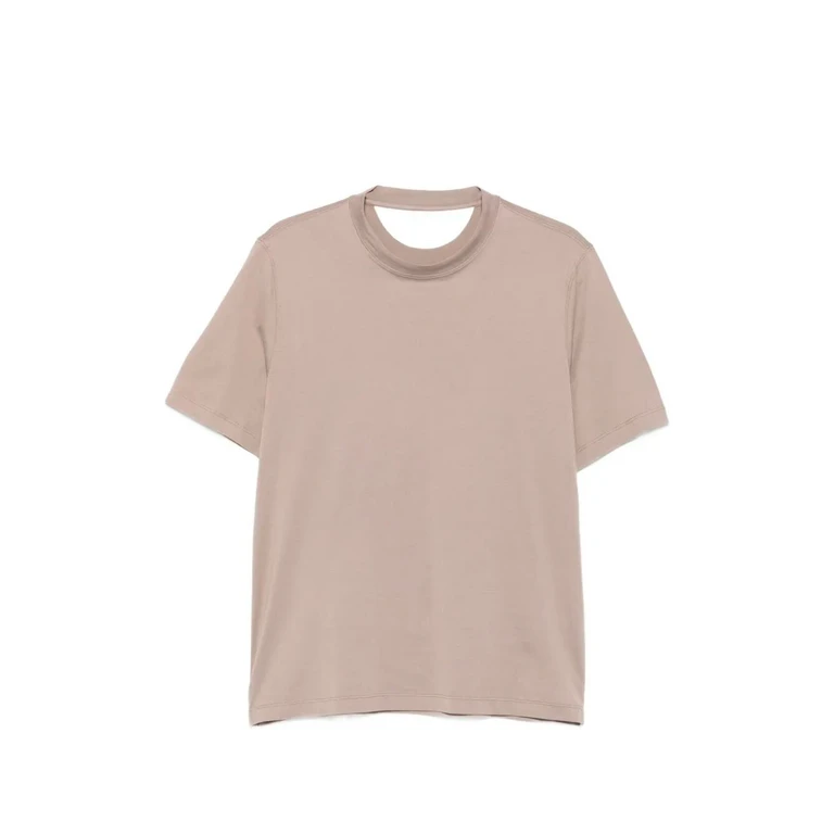 Brunello Cucinelli Jersey T-Shirt