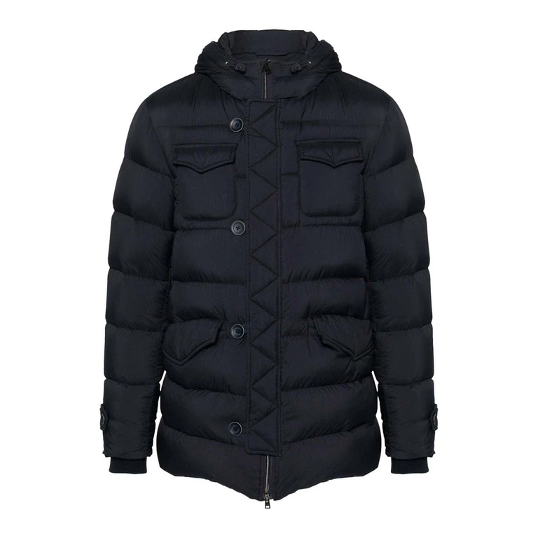 Blouson Rembourré - Leskimo (PI004ULE12456Z9202)