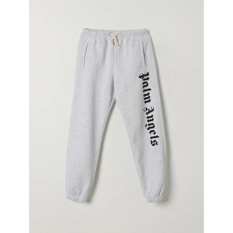 Pants Kids color Grey (PBCH008C99FLE0020810)