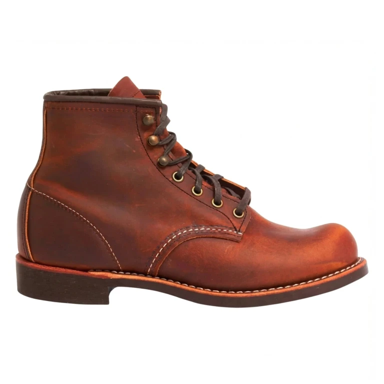 Men's Red Wing Blacksmith Sneakers
