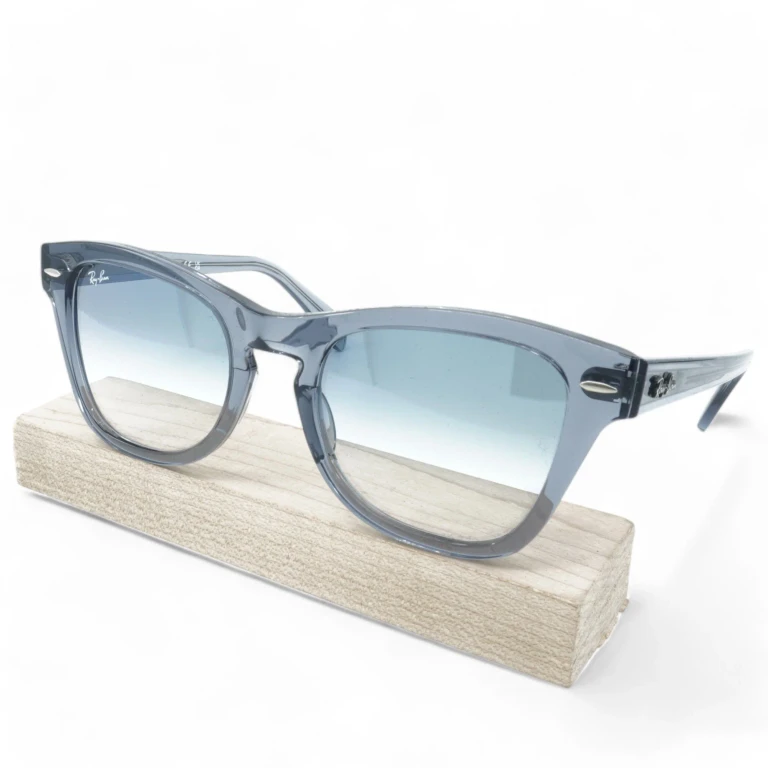 Square Sunglasses