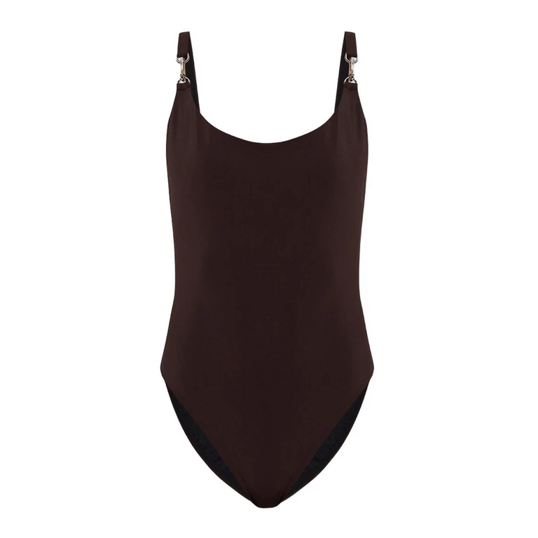 Tory Burch Maillot De Bain - Marron (175262202)
