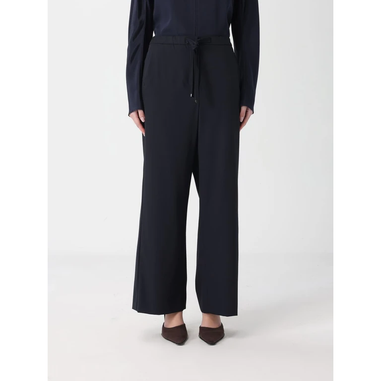 Pants Woman color Blue (2619131031600001)