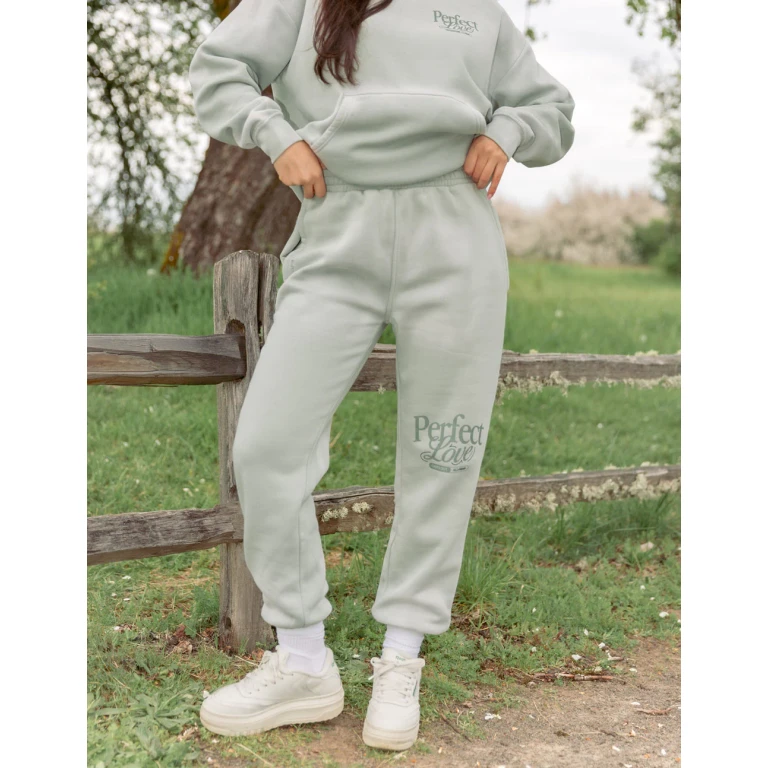 Perfect Love Unisex Sweatpant