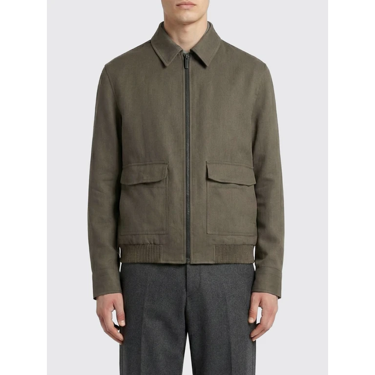 Wool Blouson (SLWF0LOAA1F2929)